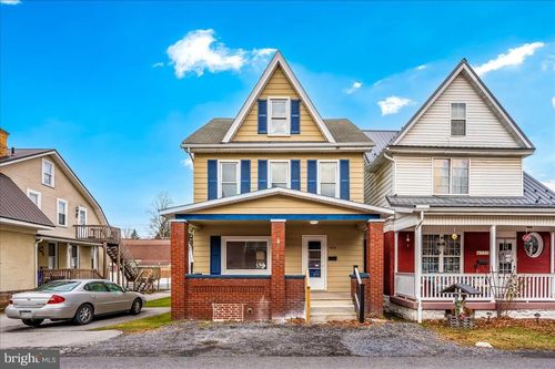 406 E Hudson Ave, Altoona, PA, 16602-5419 | Card Image