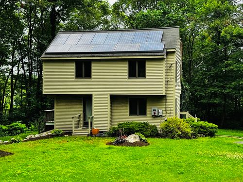 6 Lincoln St, Hopkinton, MA, 01748-1208 | Card Image