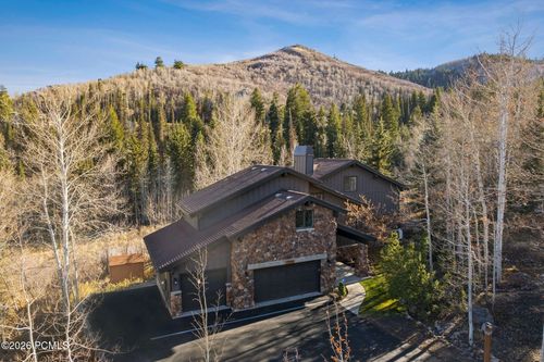 7294 Pinebrook Road, Park City, UT, 84098 | Card Image