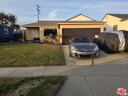 2823 Hardwick St, Lakewood, CA, 90712-2913 | Card Image