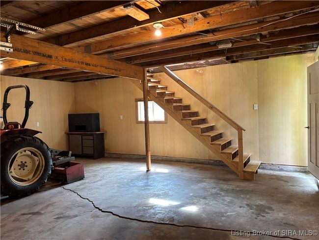 2318 Lake View Dr, Home with 4 bedrooms, 2 bathrooms and null parking in Austin IN | Image 54