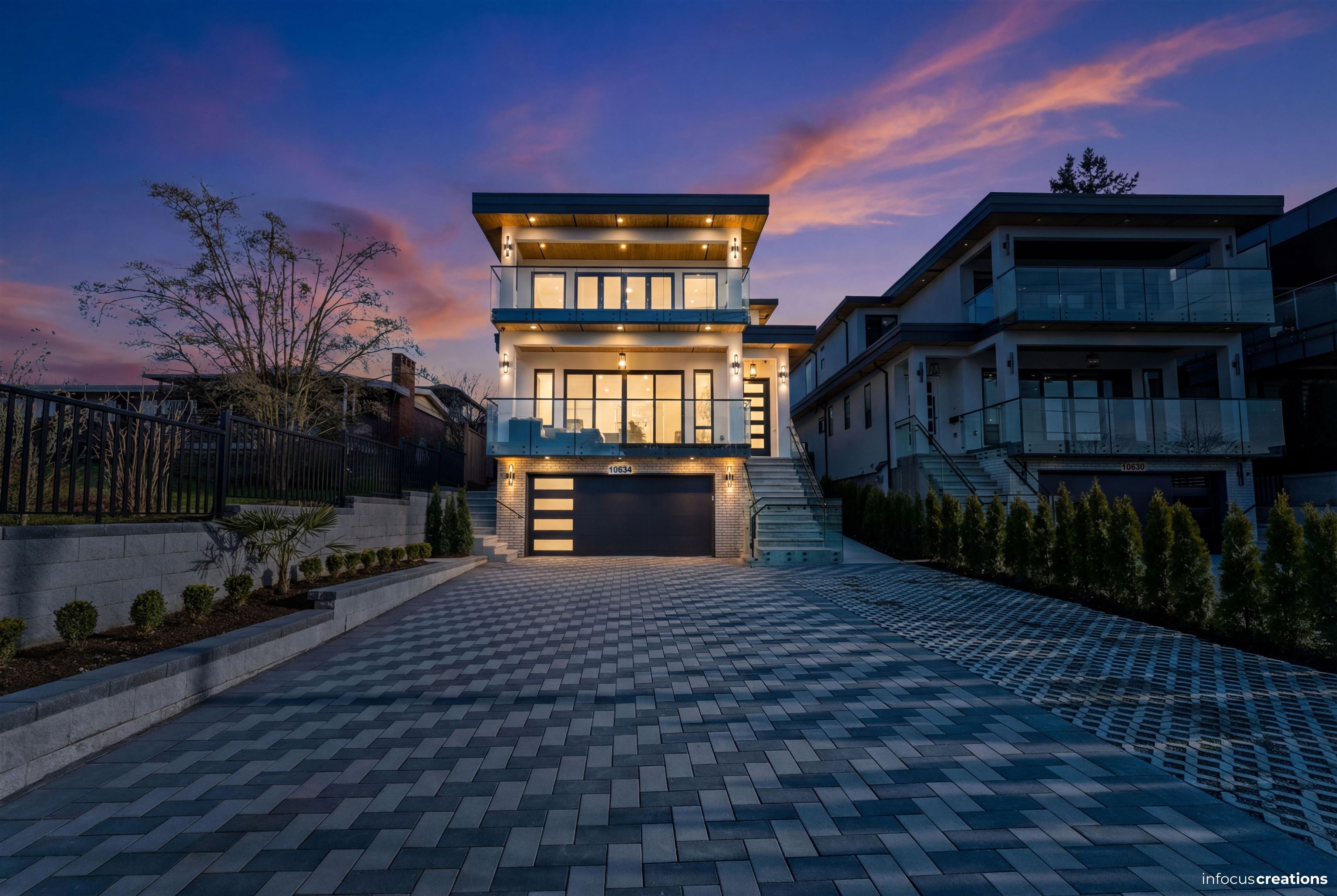 Residential in Delta