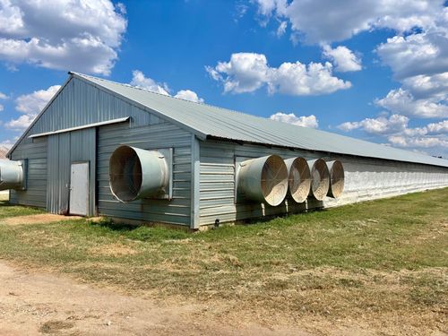 NA S Main St, Calvert, TX, 77837 | Card Image