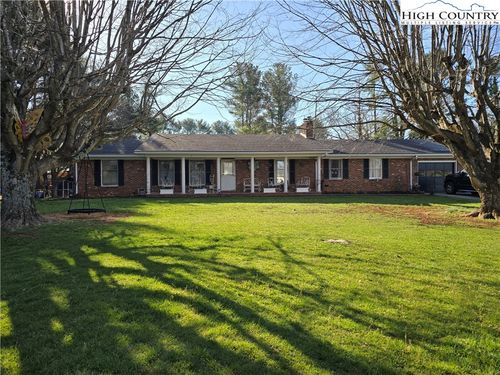 168/1685 Highland Hill Drive, Jefferson, NC, 28640 | Card Image