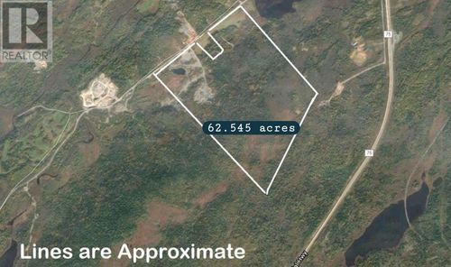 0 Country Rd, Bay Roberts, NL, A0A1G0 | Card Image