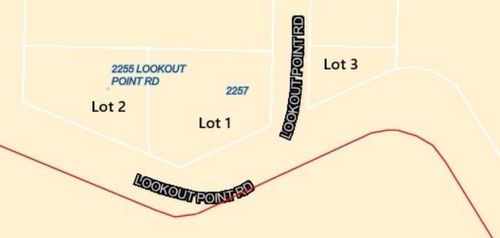2257 Lookout Point Rd, Fall River, KS, 67047-8365 | Card Image