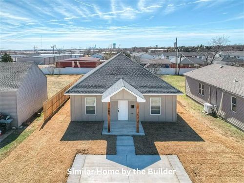 916 Sw D Avenue, Lawton, OK, 73501 | Card Image