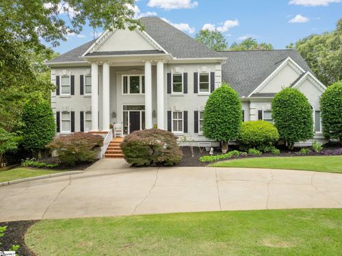 120 Thornblade Blvd, Greer, SC, 29650-4426 | Card Image