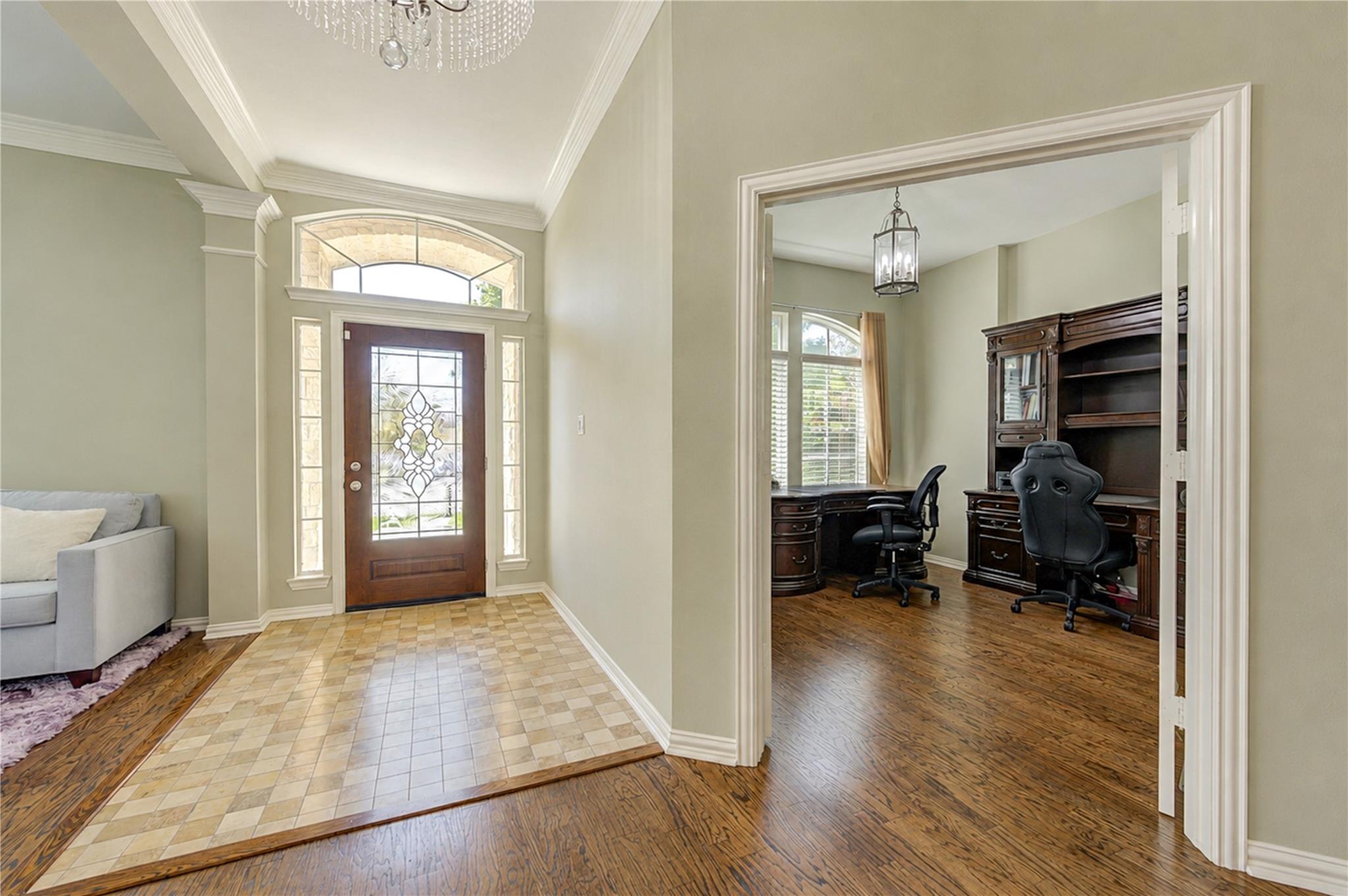 Residential Lease in Houston 3