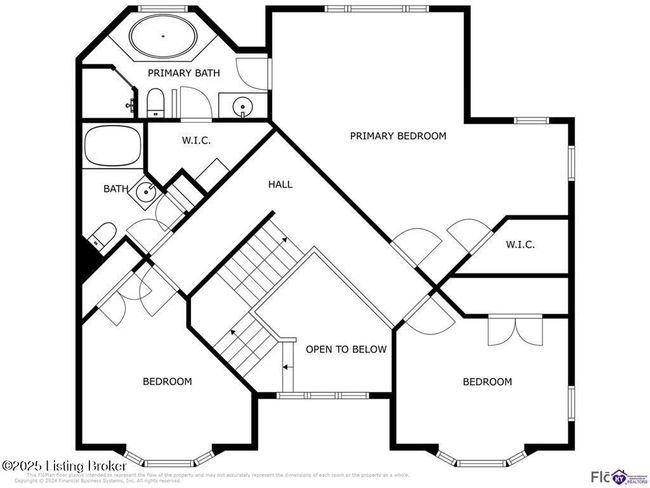 601 Indian Ridge Rd, House other with 4 bedrooms, 3 bathrooms and null parking in Falls Of Rough KY | Image 75