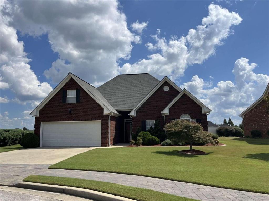 Berta Ct, Loganville, GA 30052