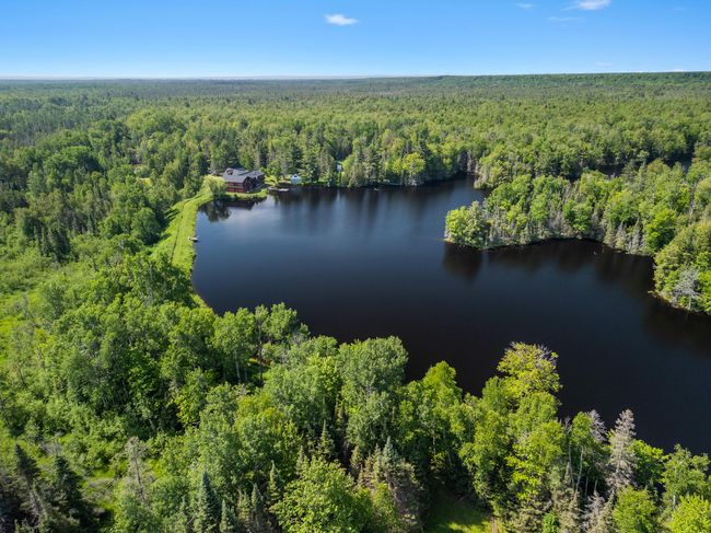 1072 W M 80, House other with 3 bedrooms, 4 bathrooms and null parking in Sault Sainte Marie MI | Image 63