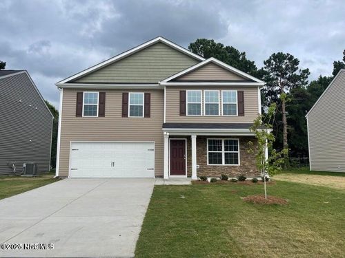 4533 Sandstone Dr, Greenville, NC, 27858-7352 | Card Image