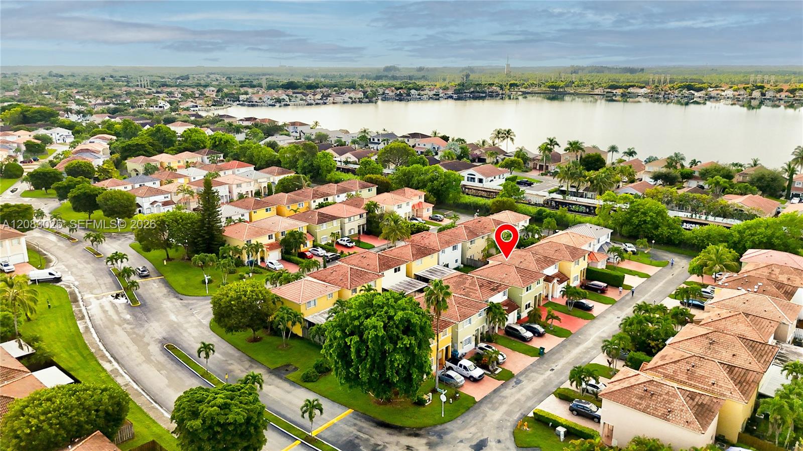 Residential Lease in Miami 5