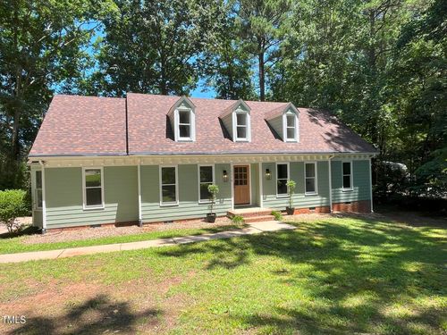 1116 Shadywood Ln, Raleigh, NC, 27603-9239 | Card Image