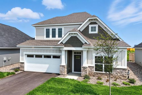 10638 Mississippi Dunes Trail S, Cottage Grove, MN, 55016 | Card Image