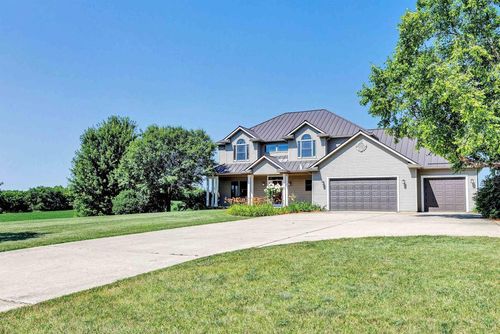 N4043 Morgan Drive, Farmington, WI, 54981 | Card Image