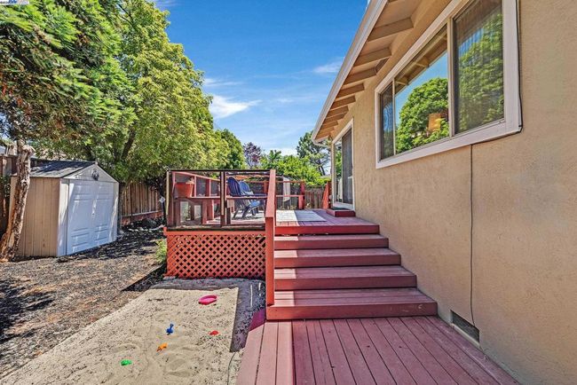 5375 Sandra Way, House other with 4 bedrooms, 3 bathrooms and 4 parking in Livermore CA | Image 34