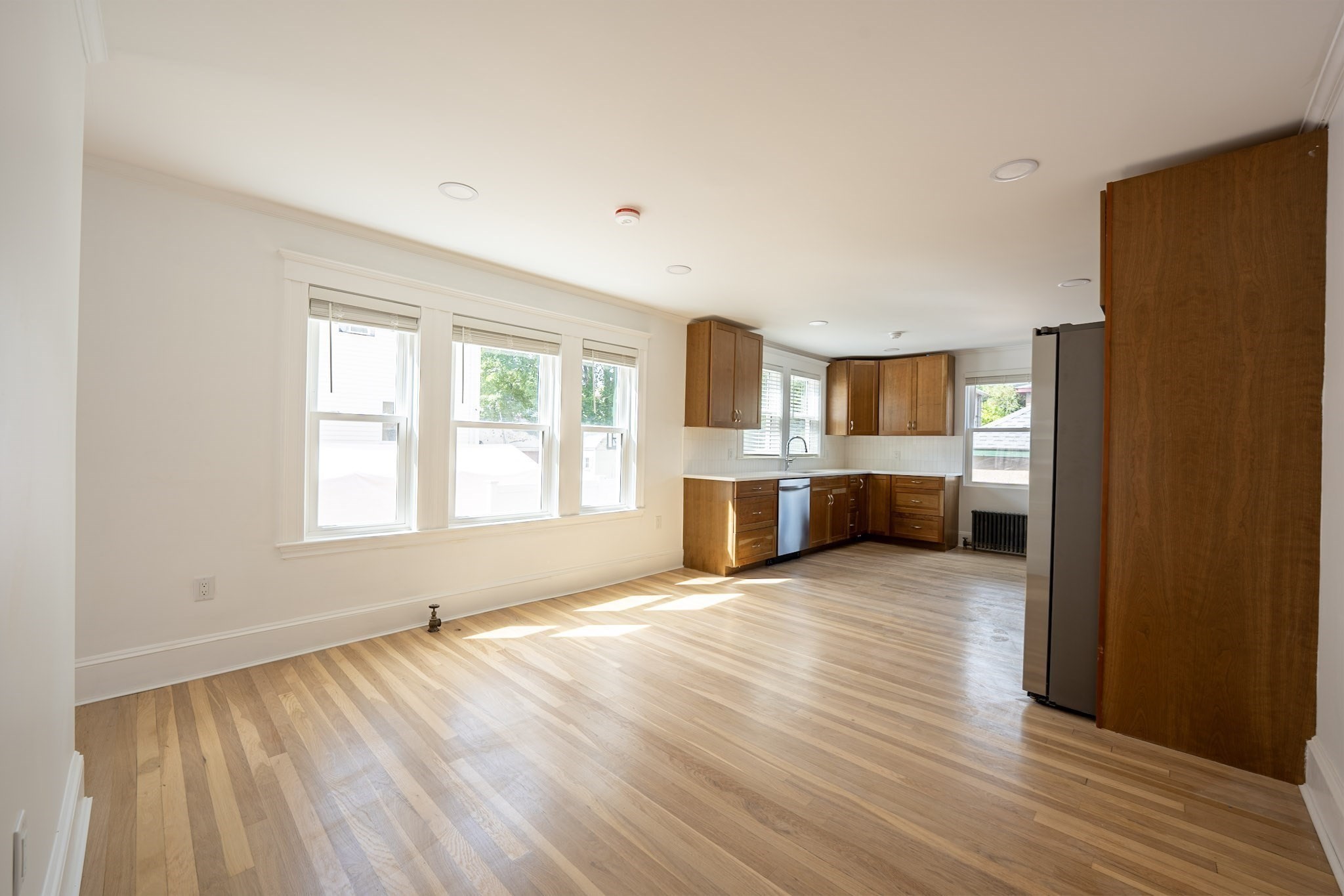 Residential Lease in Milton 5