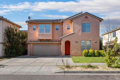 1463 Trombetta St, Santa Rosa, CA, 95407-8917 | Card Image