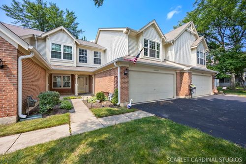 30W088 Penny Ln, Warrenville, IL, 60555-1037 | Card Image