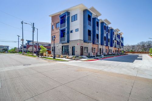 unit-101-111 Merritt St, Fort Worth, TX, 76114-3982 | Card Image