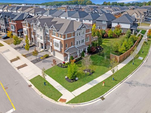 41 Sportsman Hill St, Kitchener, ON, N2P0J4 | Card Image