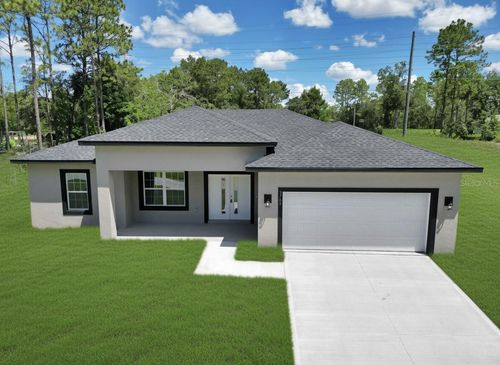 2705 W Royal Palm Dr, CITRUS SPRINGS, FL, 34434-3339 | Card Image