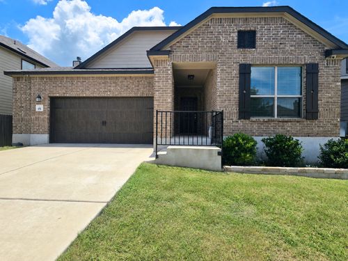 175 Six Shooter Drive, Kyle, TX, 78640 | Card Image