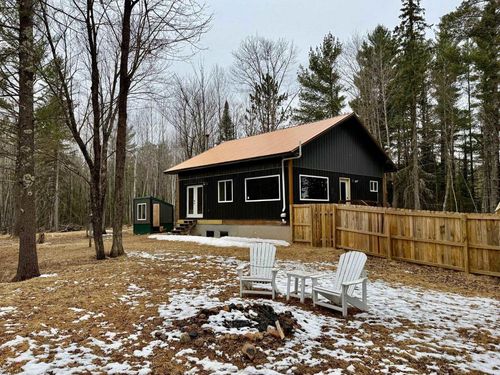 W2393 Cardinal Drive, Fifield, WI, 54552 | Card Image
