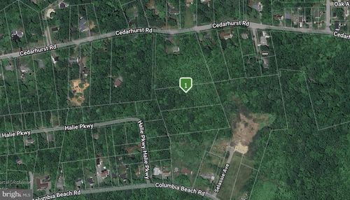 1461 Cedarhurst Rd, SHADY SIDE, MD, 20764-9508 | Card Image