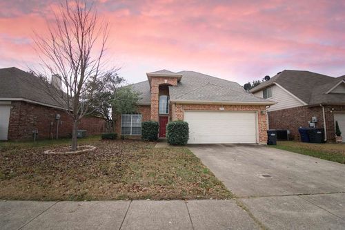 1100 Inland Ln, Mckinney, TX, 75072-3858 | Card Image