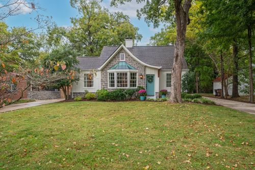 1123 Draughon Ave, Nashville, TN, 37204-3206 | Card Image