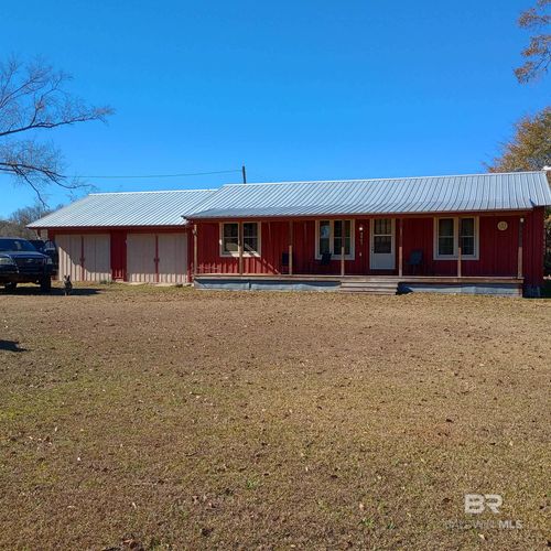 9841 Wesley Chapel Rd, Georgiana, AL, 36033-5526 | Card Image