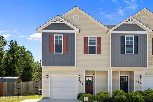 358 Frisco Way, Holly Ridge, NC, 28445-4202 | Card Image