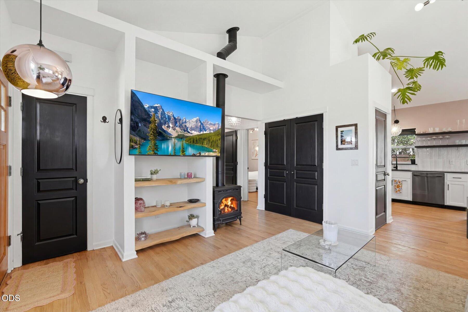 Residential in Bend 5
