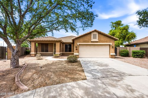 4200 E Augusta Avenue, Chandler, AZ, 85249 | Card Image