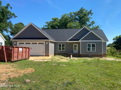 507 N Hillandale Dr, Fremont, NC, 27830-8621 | Card Image