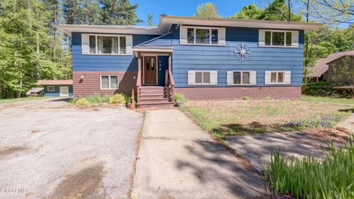 135 Buttermilk Hill Rd, Wells, NY, 12190-7735 | Card Image