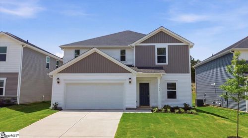 1541 Switchback Circle, Moore, SC, 29369 | Card Image