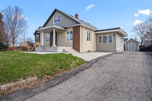 472 Main Street, King, ON, L0G1T0 | Card Image