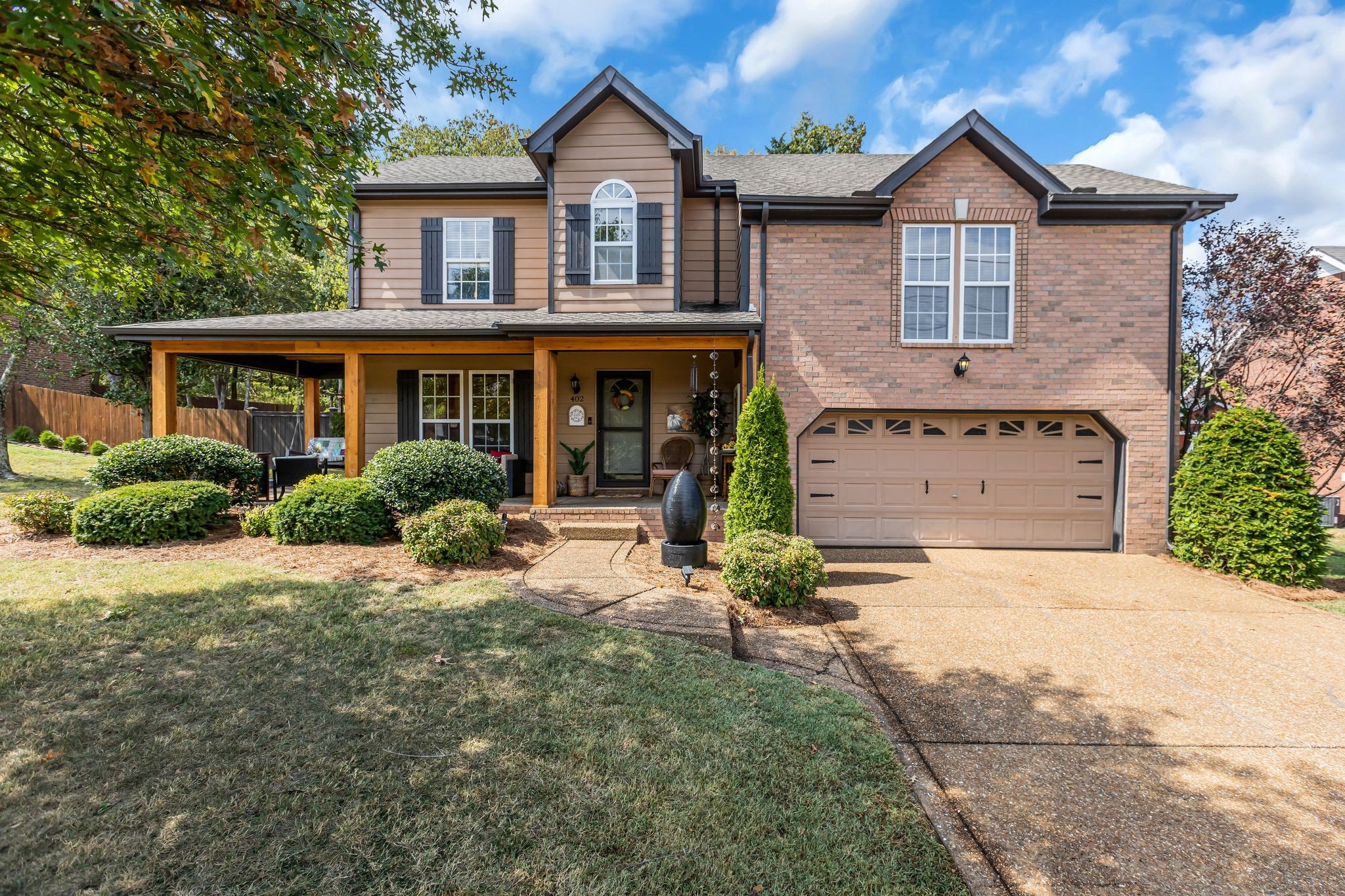 Spring Hill Dr, Smyrna, TN 37167