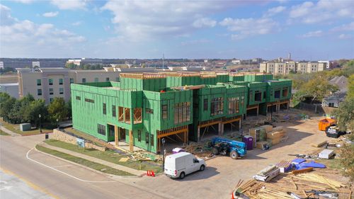 107 Beldonia Court, Trophy Club, TX, 76262 | Card Image