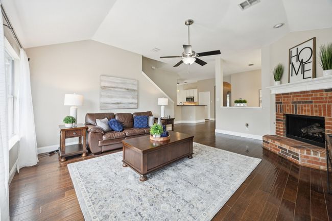 1532 Streams Way, House other with 3 bedrooms, 2 bathrooms and null parking in Allen TX | Image 5