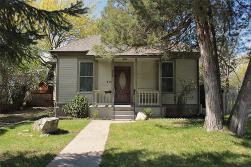 829 Cherry St, Missoula, MT, 59802-3701 | Card Image