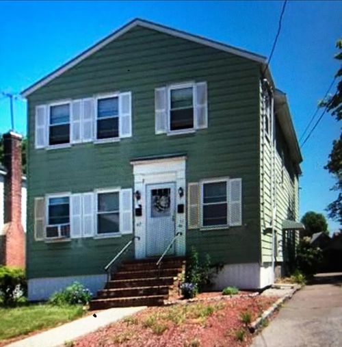 1-42 Weymouth St, Quincy, MA, 02169-3017 | Card Image