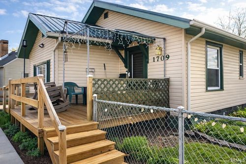 1709 Leer Street, South Bend, IN, 46613 | Card Image