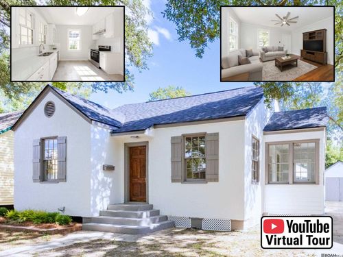 135 Belleview Dr, Baton Rouge, LA, 70806-5048 | Card Image