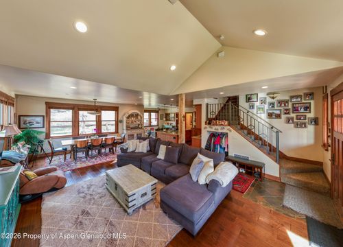 109 Valley Court, Basalt, CO, 81621 | Card Image