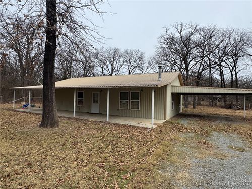 111 Hickory St, Durant, OK, 74701 | Card Image